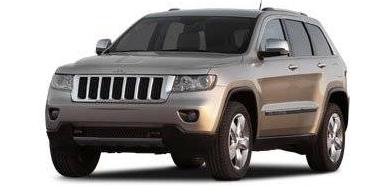 JEEP GRAND CHEROKEE 2012 1C4RJFAG8CC103334 image